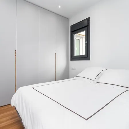 Ssforyou_atotxa Apartment *